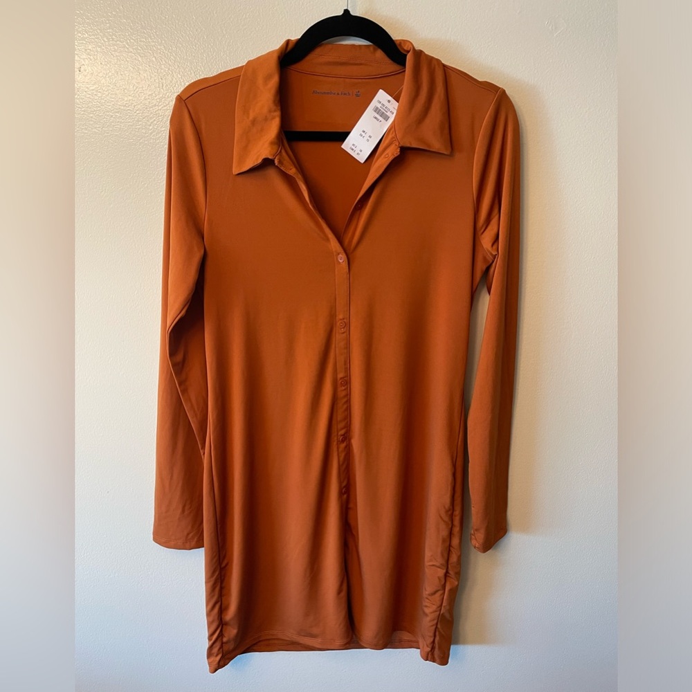 Abercrombie Dress